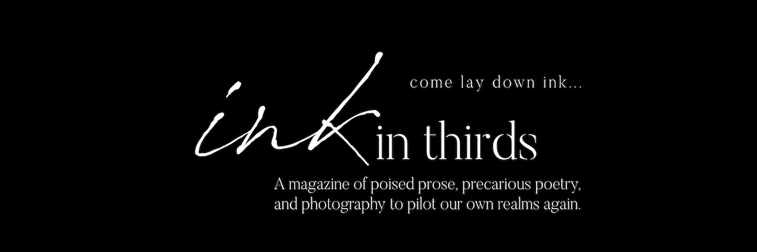 Ink In Thirds's banner