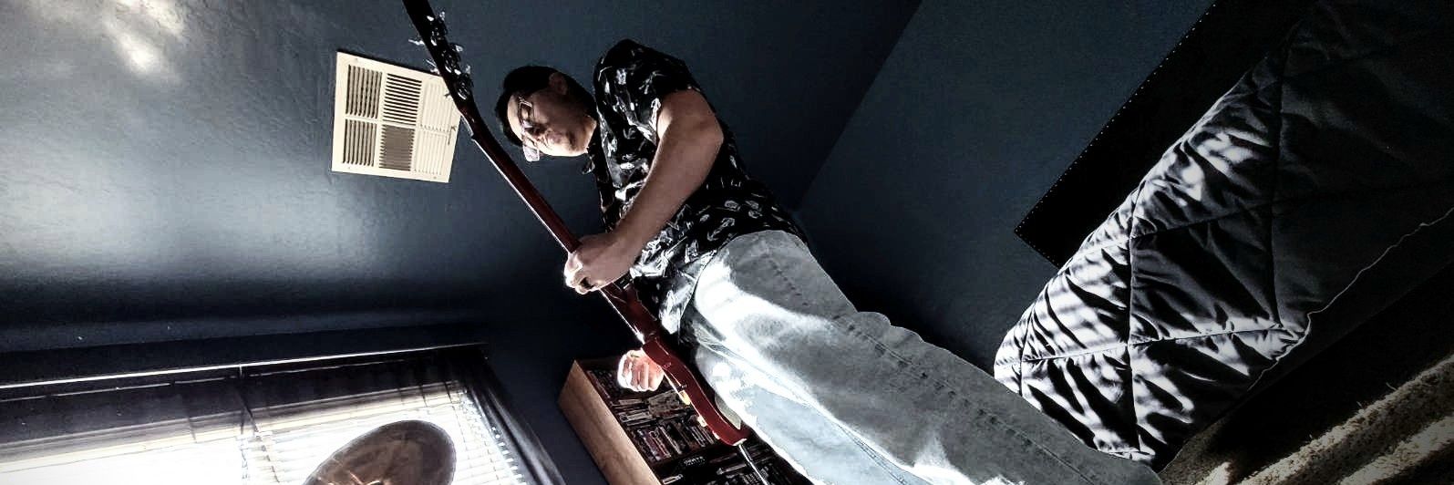 dannyallenxp's profile banner image