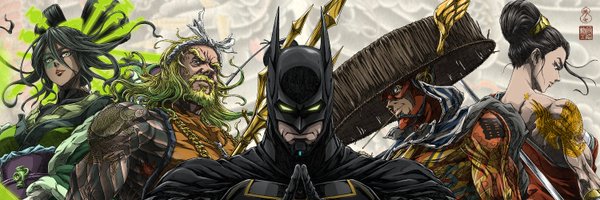 batmanninja2018 Profile Banner