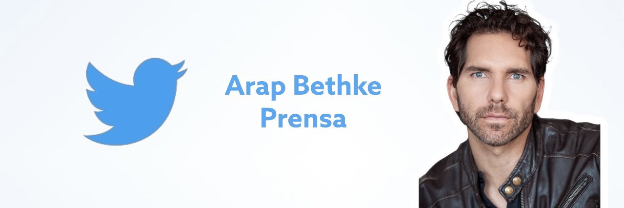 ArapBethke's profile banner image