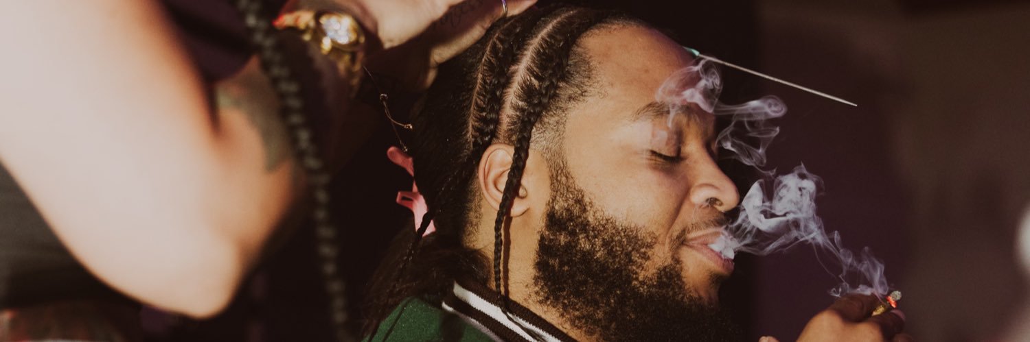 KingKdub20's profile banner image