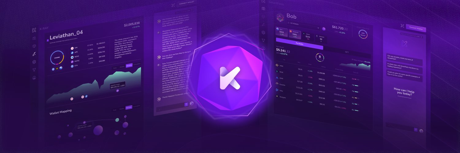 Kryll³'s banner
