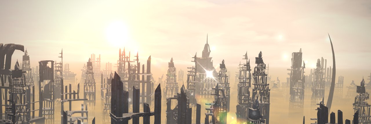 Lethe Scheinen banner