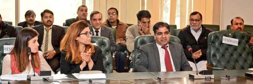 Warda Ghazanfar banner