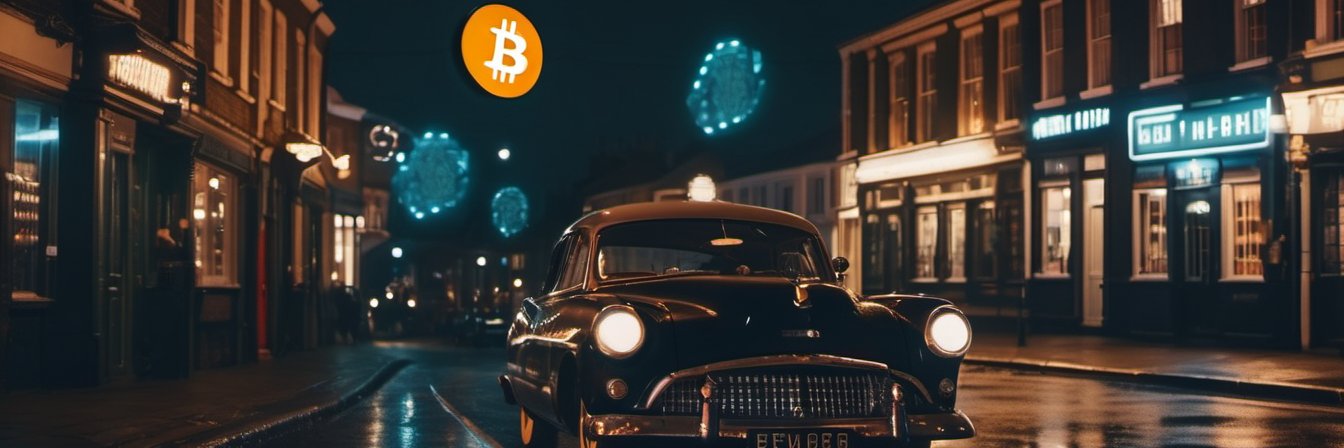 Crypto Agent 317 banner