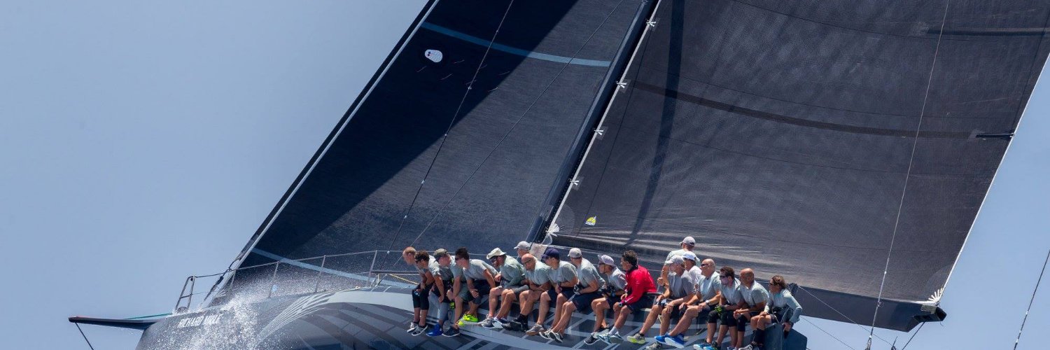 DoyleSailsInt's profile banner image