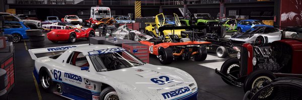 forza_support Profile Banner