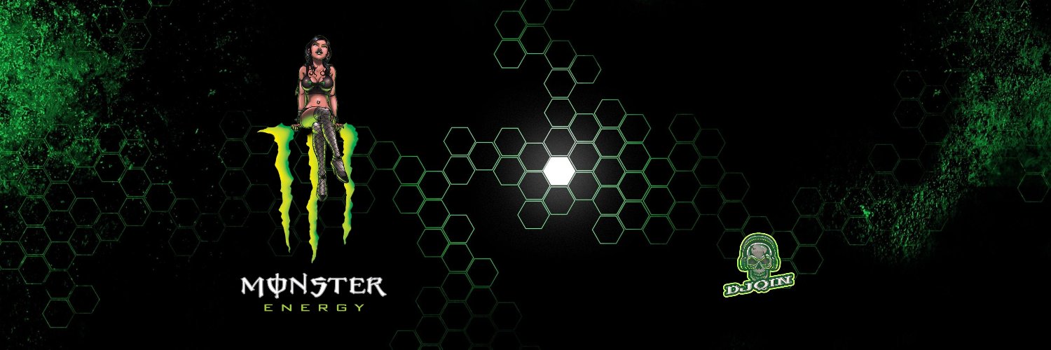 djqin's profile banner image