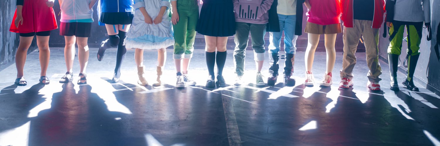 お茶ぁ📷´- banner