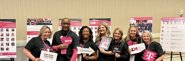 magentaulearn Profile Banner