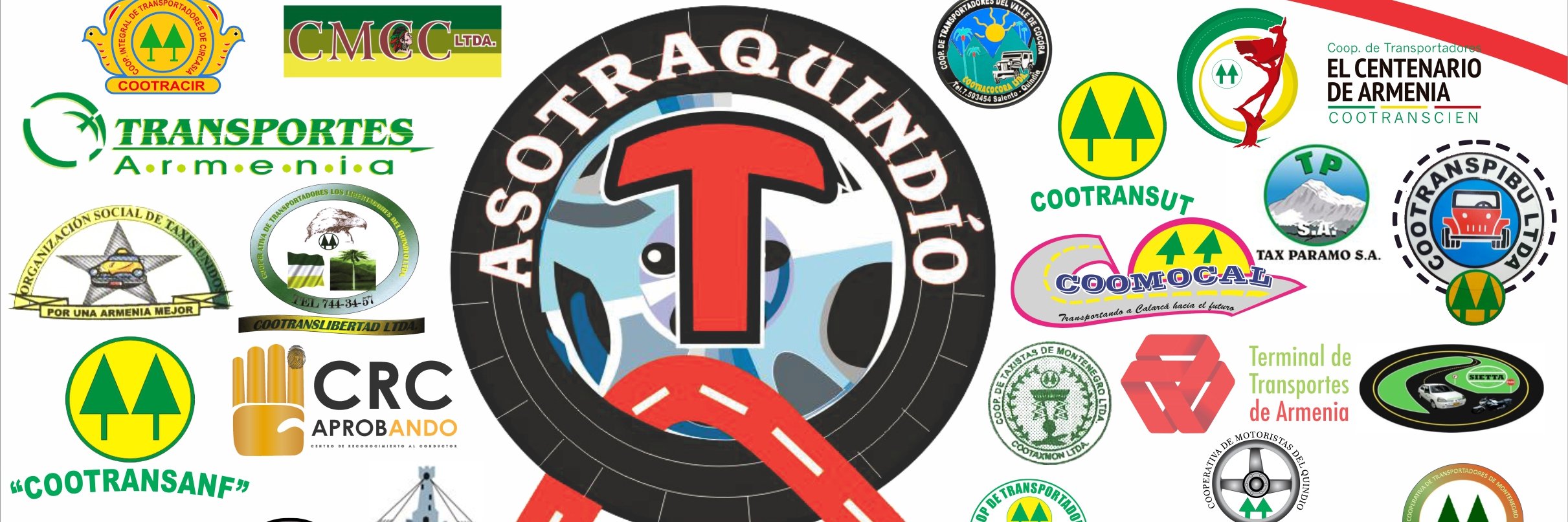 Asotraquindio Juan Carlos Garcia G banner