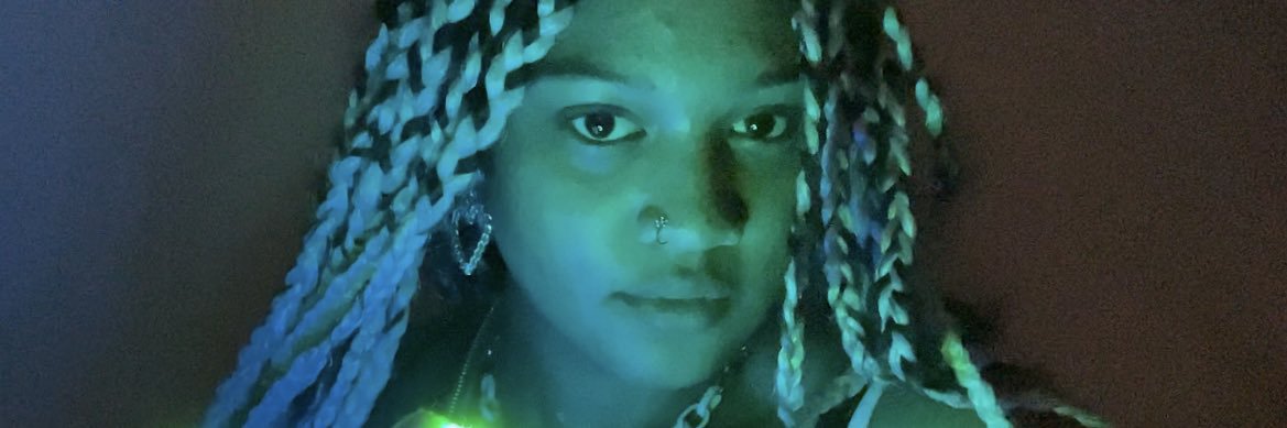 MargoDelRey's profile banner image
