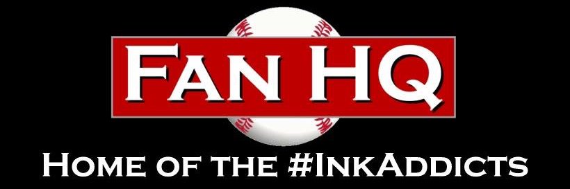 Fan HQ's banner