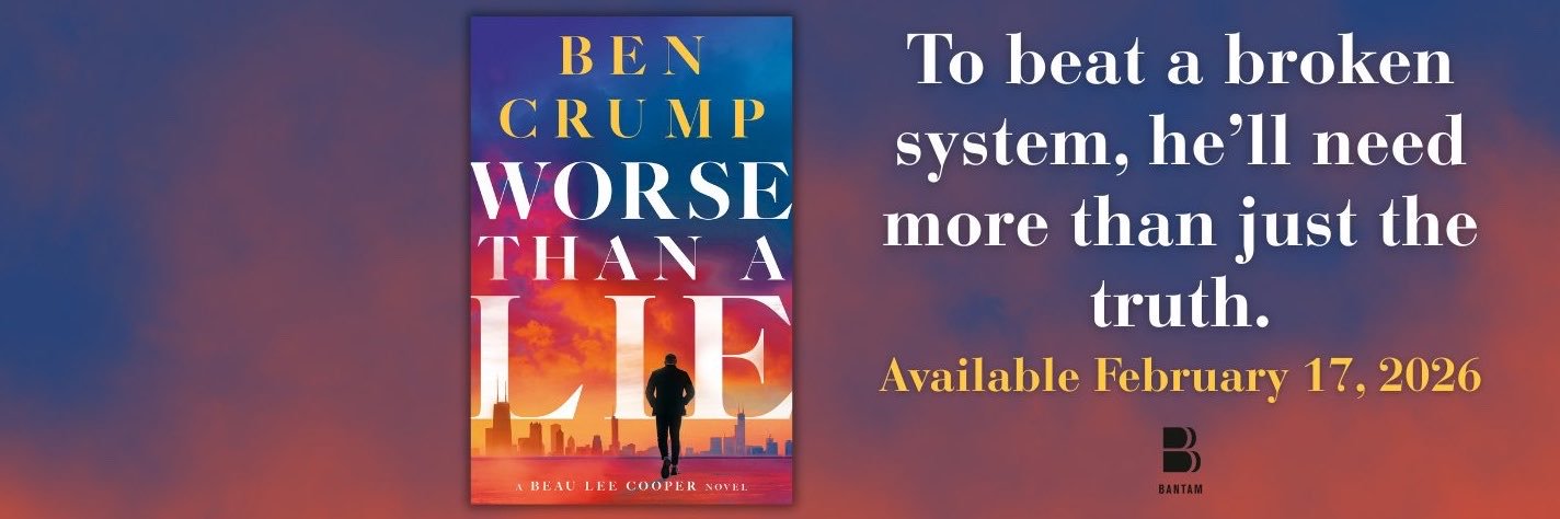 AttorneyBCrump's profile banner image