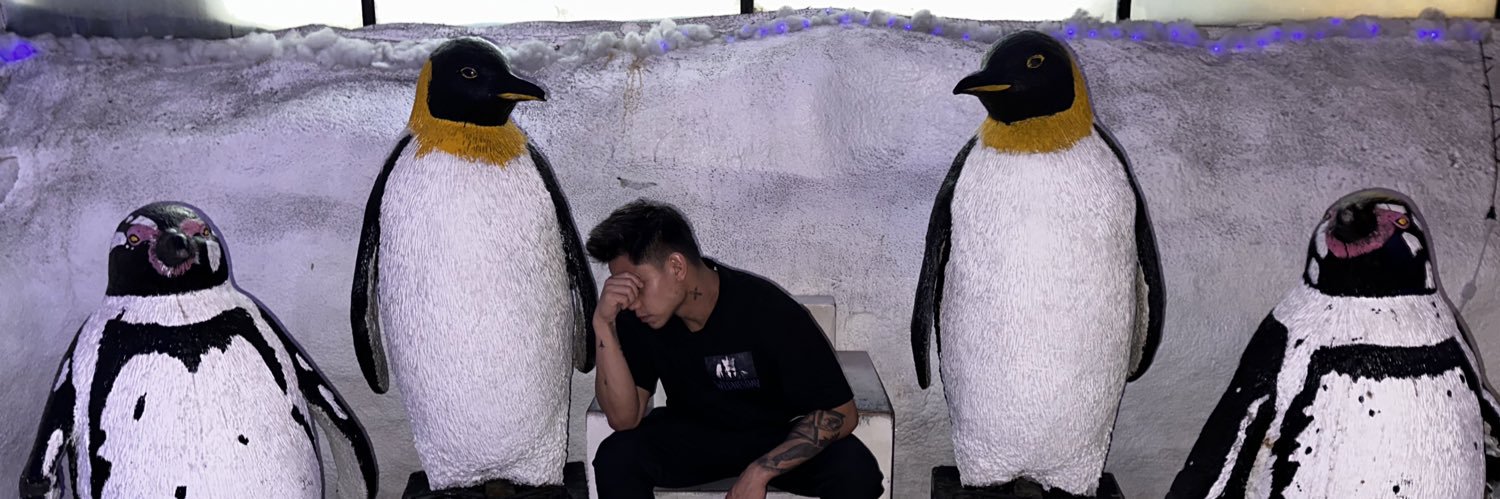 Ken The Crypto banner