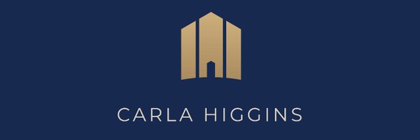 Carla Higgins Profile Banner
