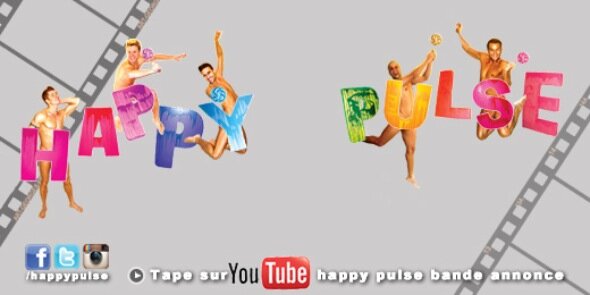 happypulse's profile banner image