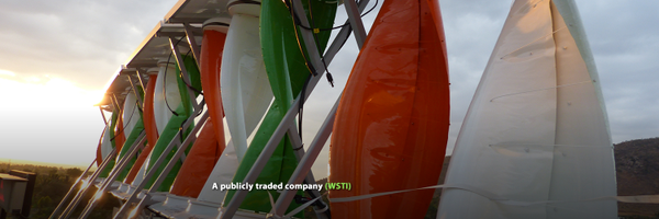 WindStreamTech Profile Banner