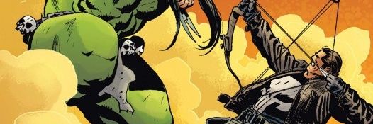 💥🖕Punisher is ANTIFA🖕💥 banner