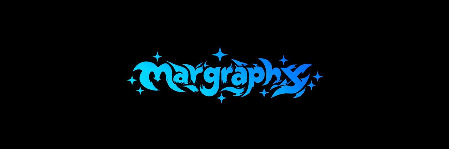 margraphx's profile banner image