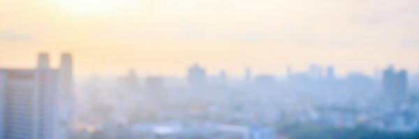 CityHealthData Profile Banner