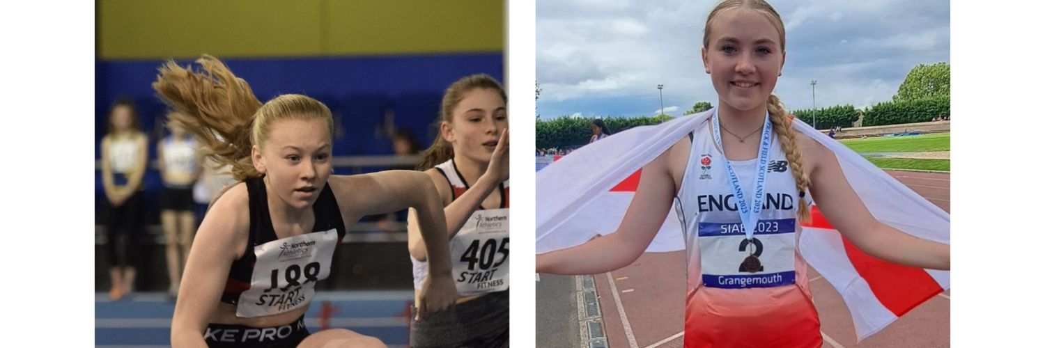 Claire Hewitt banner