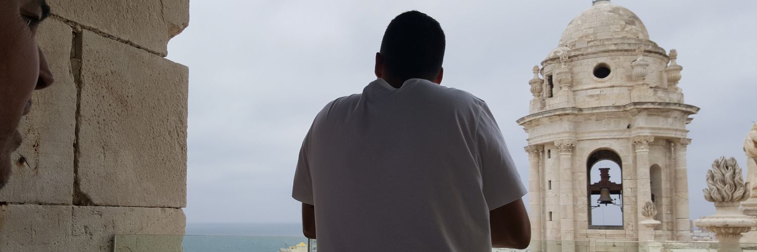 DigorgioJl's profile banner image