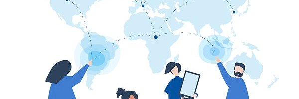 Dr. Susan Ariel Aaronson banner