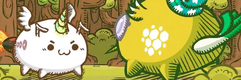Tony Space banner