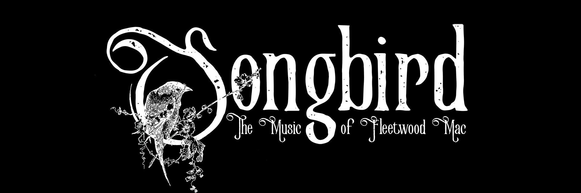 Songbird banner