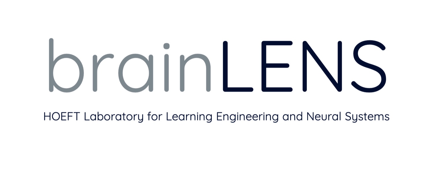 brainLENS banner