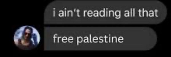 meymalef Profile Banner