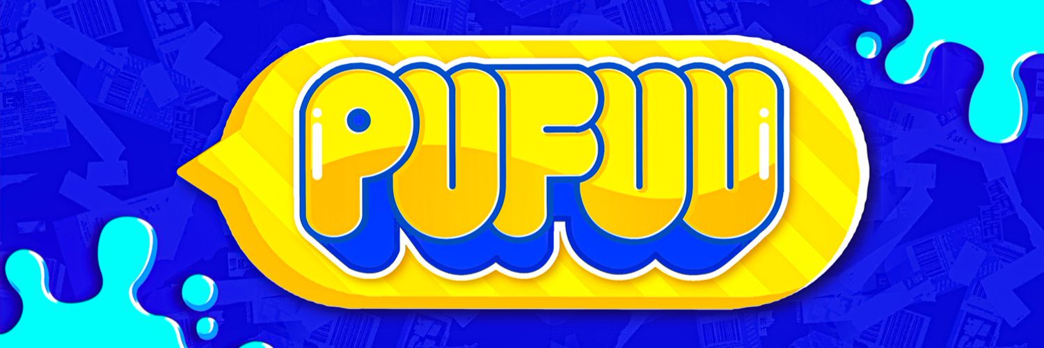 Pufuu 🐡 Profile Banner