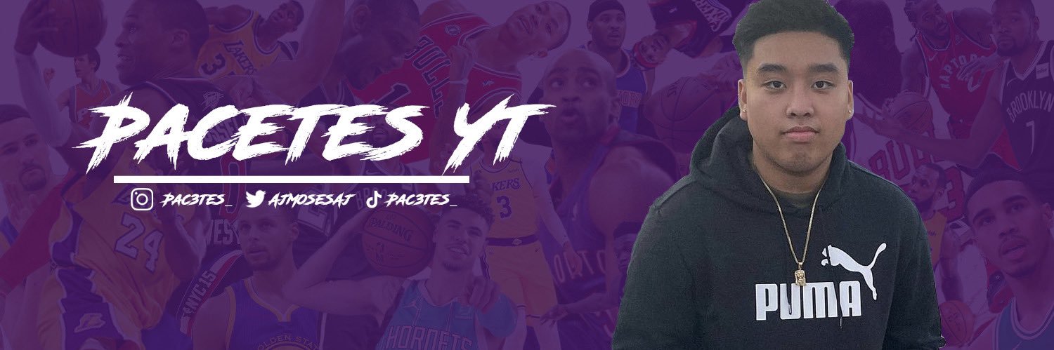 AjmosesAj's profile banner image