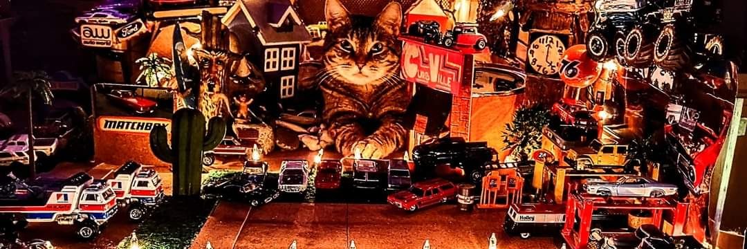 Frank 🏳️‍🌈 banner