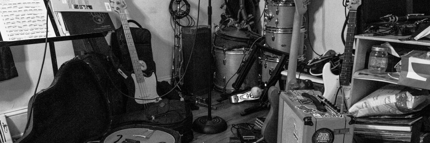 RayWinder's profile banner image