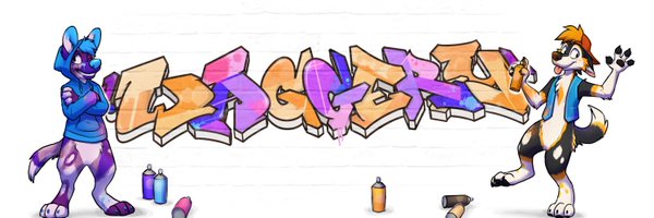 WaggeryCos Profile Banner