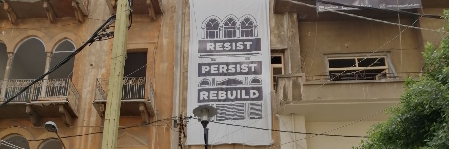 Steph Twigg banner