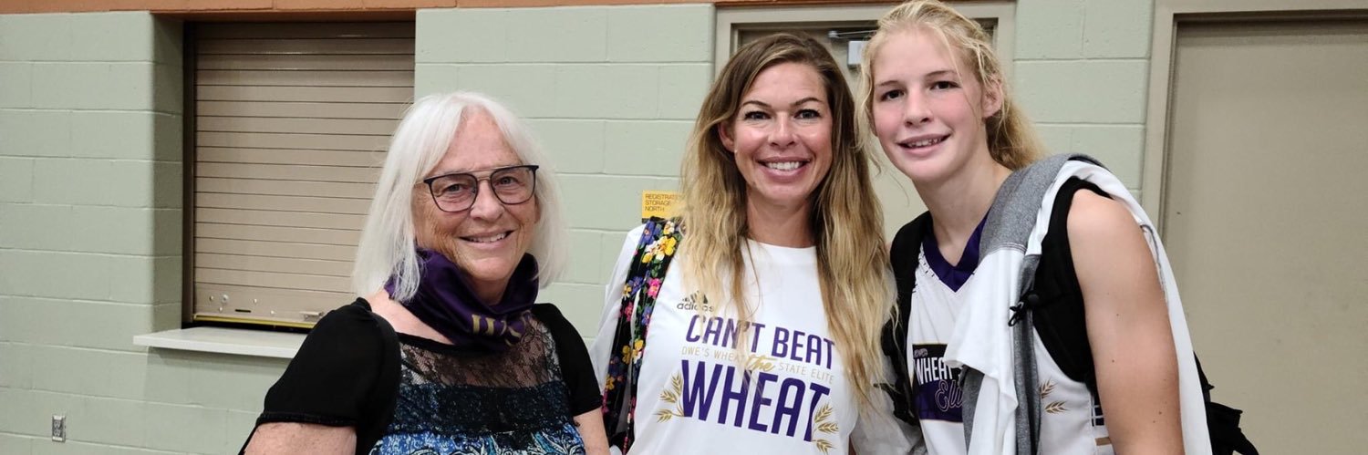 Amy Jones banner