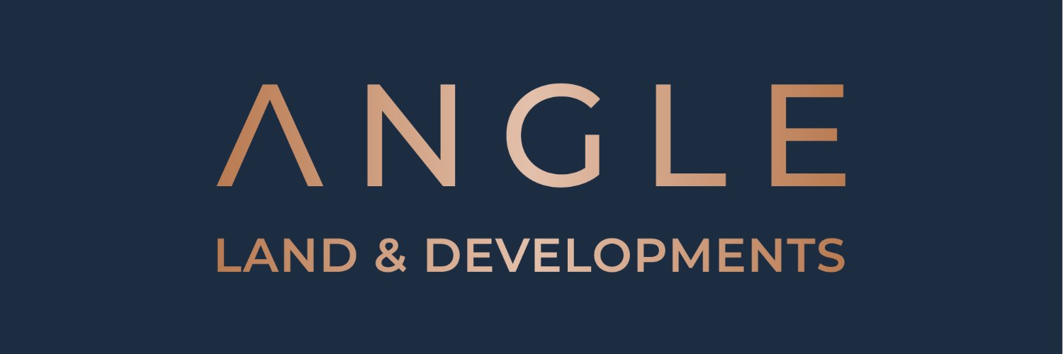 Angle Land & Developments banner