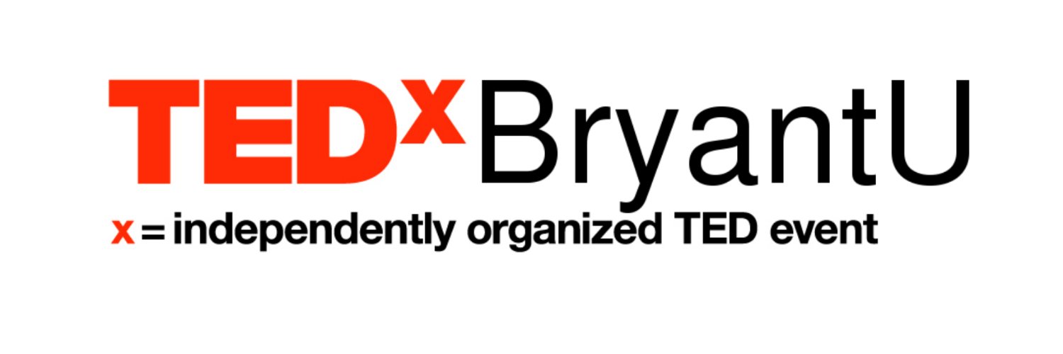 TEDxBryantU's profile banner image