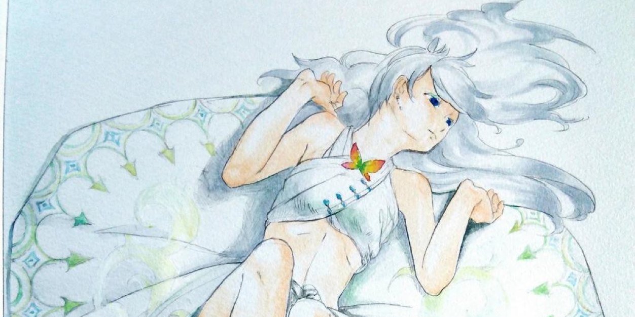 rua128's profile banner image