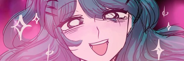 Soph!e "The Blah Blah Girl" banner