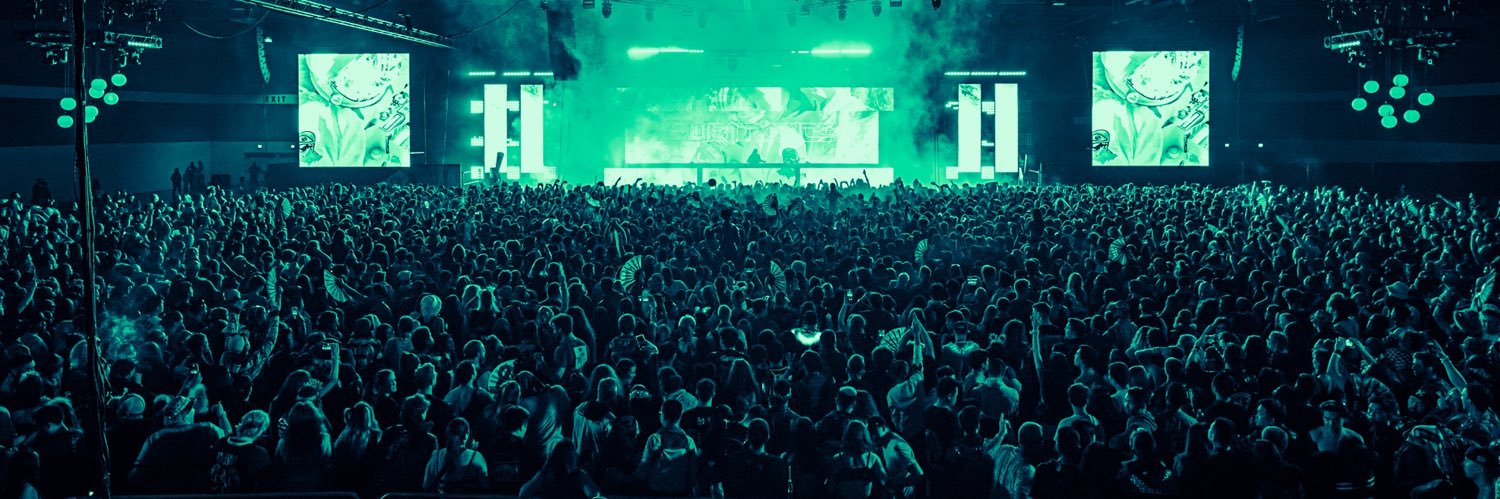 djsidestep's profile banner image