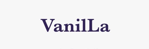 VanilLa_sub Profile Banner