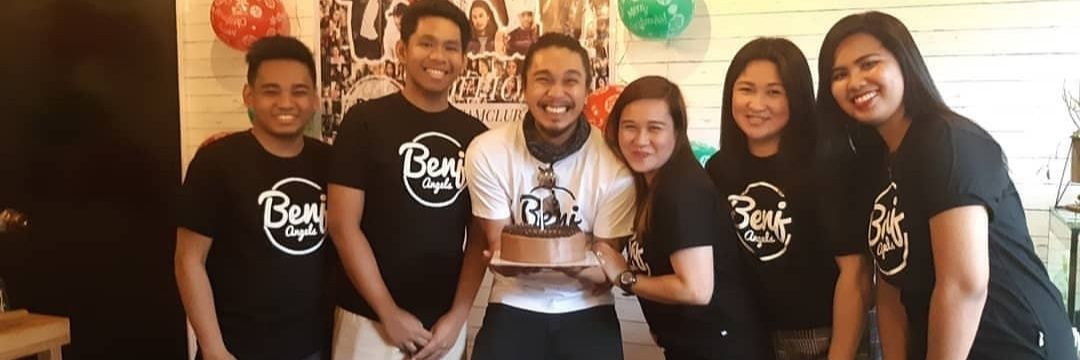 BenjAngelsOFC's profile banner image