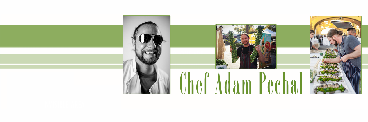 ChefAdamPechal's profile banner image