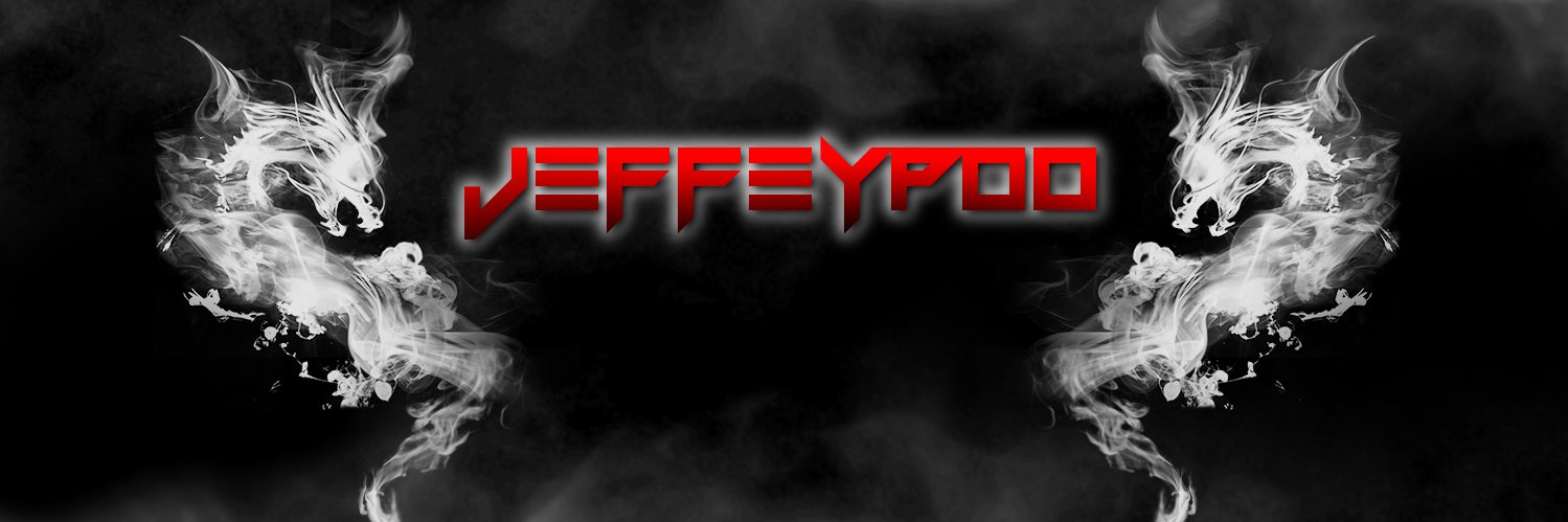 Jeffeypoo banner