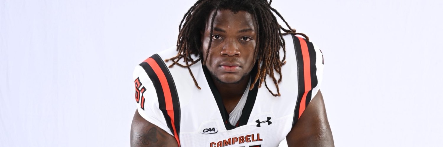 Kameron Durant banner