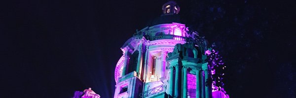 BeyondRadio Profile Banner